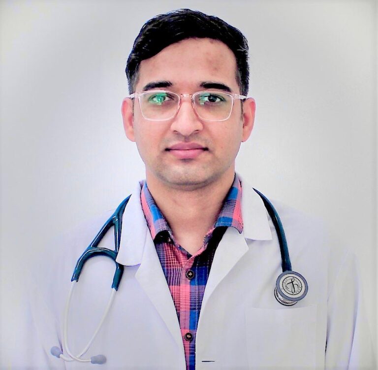 Dr. Kapil Kumar